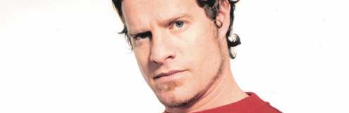 Arno Carstens