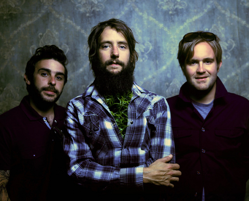 Band of Horses - No one’s Gonna Love You