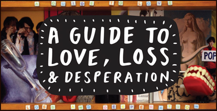 The Wombats - Guide To Love, Loss & Desperation