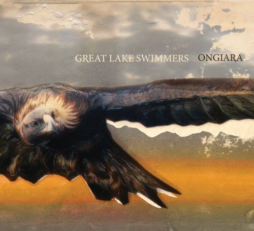 Great Lake Swimmers - Your Rocky Spine