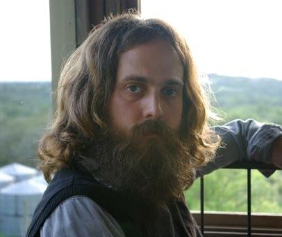 Iron and Wine - Boy With The Coin