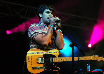 Jack Penate