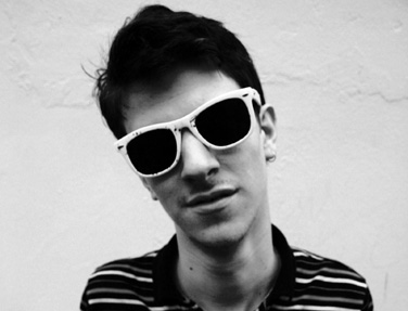 Jamie T