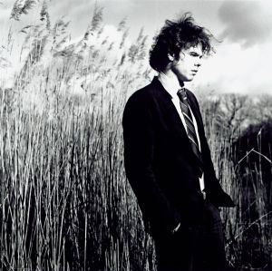 Josh Ritter - To the Dogs or Whoever