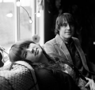 Lightning Dust - Listened On