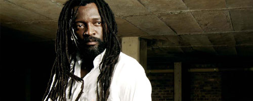 Lucky Dube
