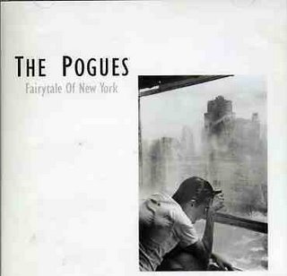 The Pogues - Fairytale of New York