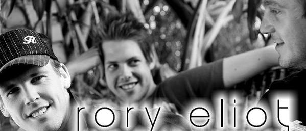 Rory Eliot