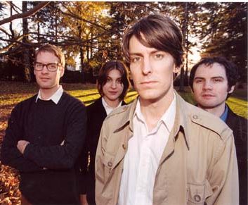 Stephen Malkmus and The Jicks - Baltimore