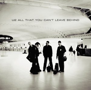 U2 - In A Little While