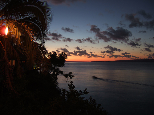 Iririki Island