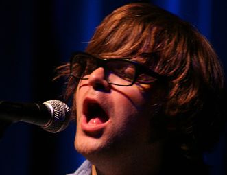 Ben Gibbard - Casino Blues