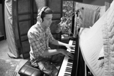 Brendan James