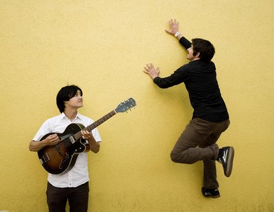 The Dodos - Fools