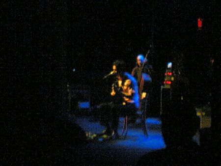 G Love at the Tivoli