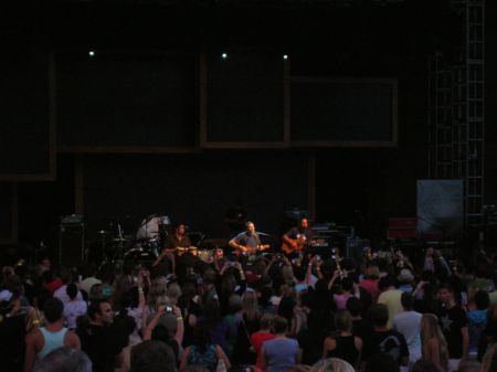 Jack Johnson, Dave Rastovich & Will Conner