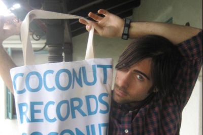 Jason Schwartzman - West Coast