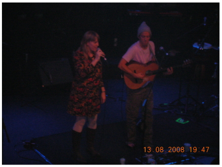 Jason And Melanie