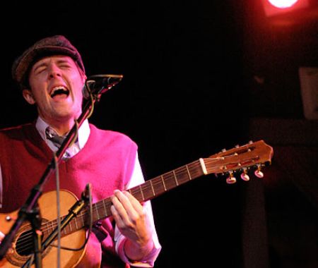 Jason Mraz
