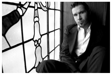 Justin Currie - No, Surrender