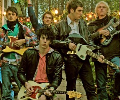 Mystery Jets - Flakes