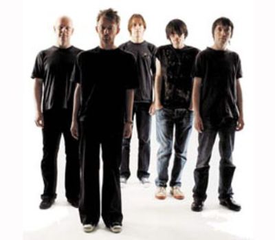 Radiohead - House of Cards