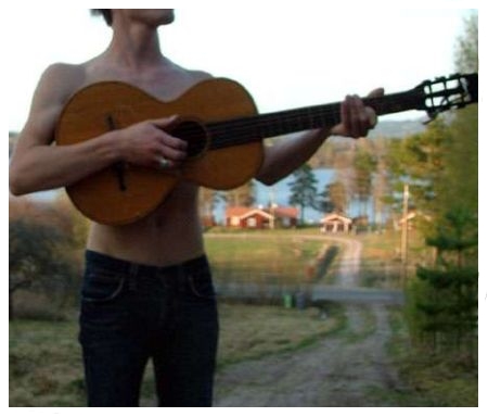 The Tallest Man On Earth