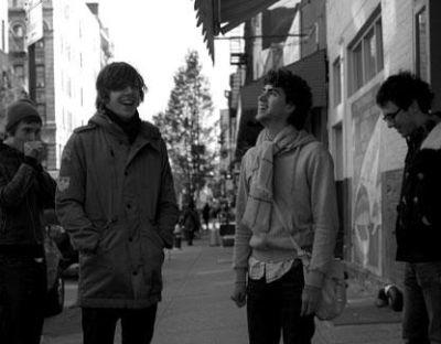 Tokyo Police Club
