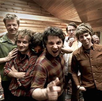 Wilco - Impossible Germany